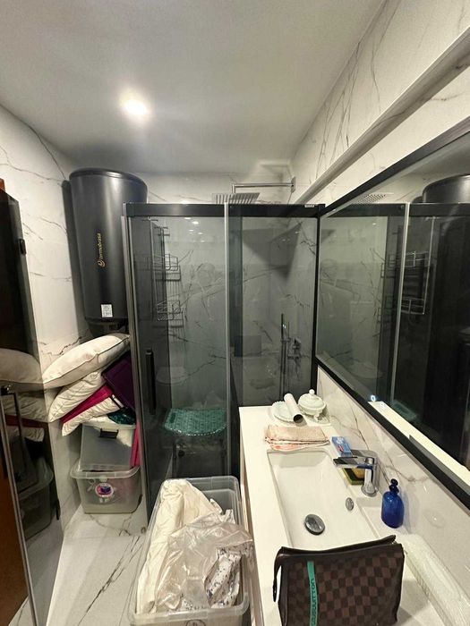 Apartamento T2 em Costa de Caparica