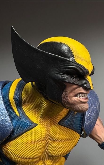 Figurka Kolekcjonerska X-men Wolverine Marvel