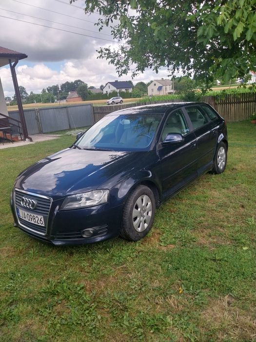 Sprzedam Audi A3   2010 r