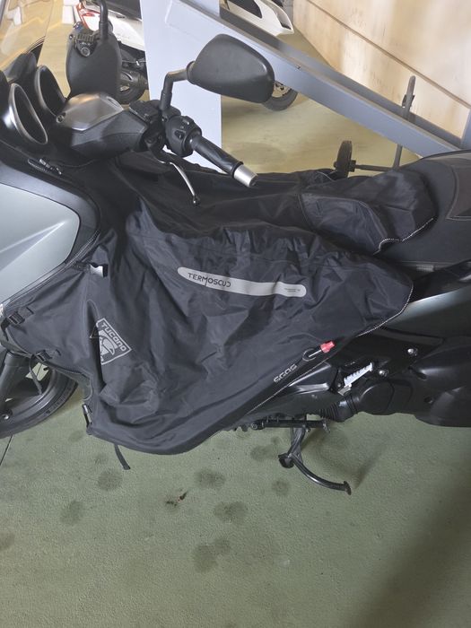 Vendo x-max 125 Business