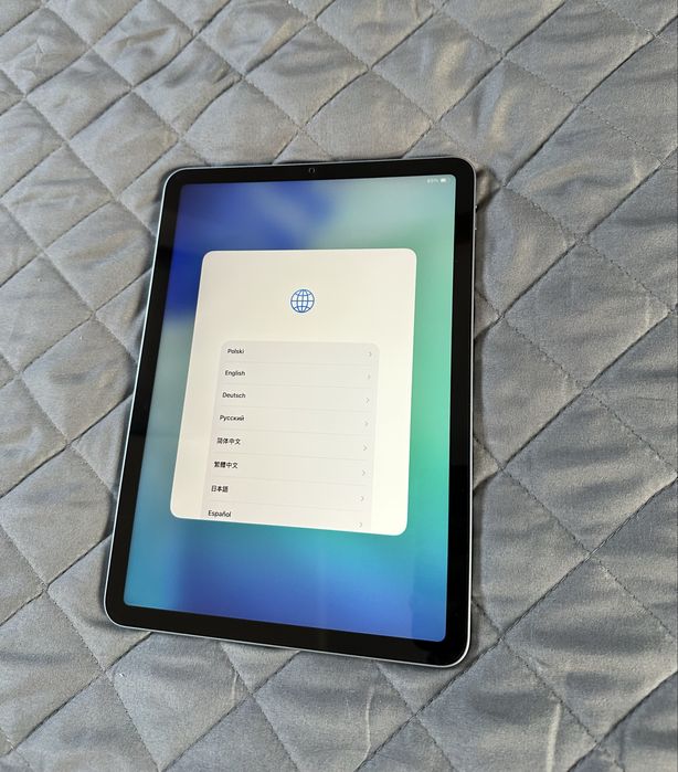 iPad Air 4 gen 64 GB WiFi - Stan Idealny !