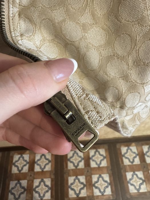 Жакет пиджак куртка курточка Coach