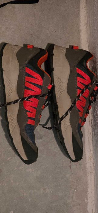 Ténis marca primiun várias marcas