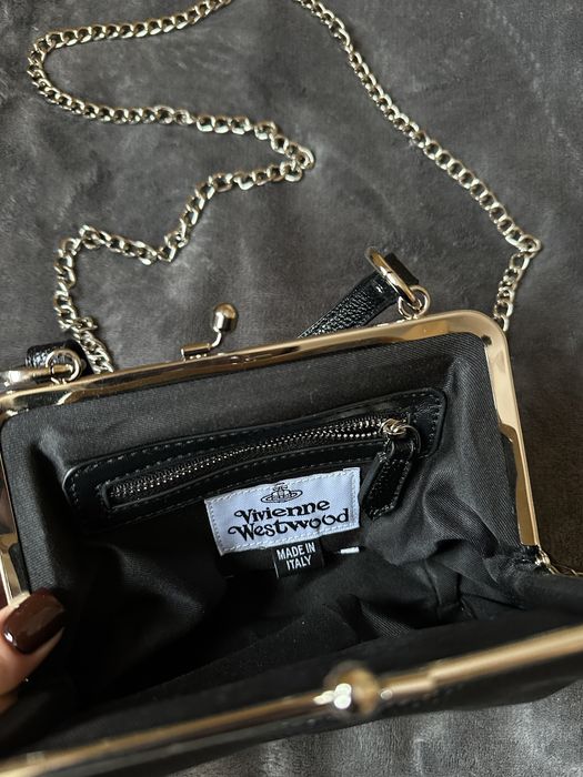 Torebka Vivienne Westwood