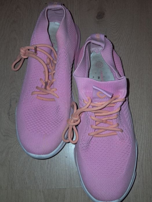 Adidasy fitnes r. 40