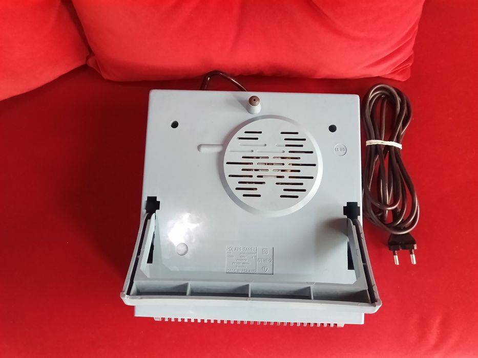 Farel farelka dmuchawa Polam OTW-2N sprawna stan idealny PRL