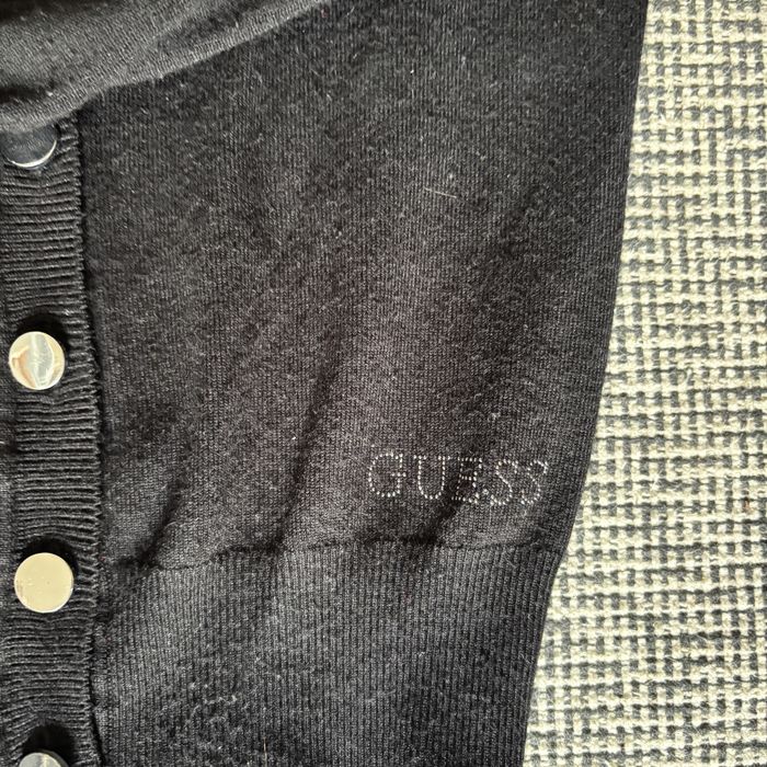 Casaco vintage Guess