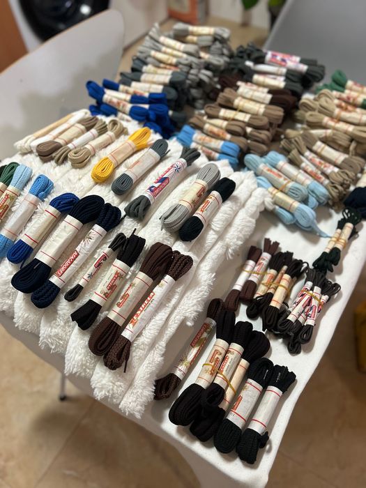 230 atacadores calçado