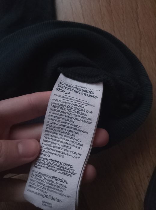 Худі Under armour