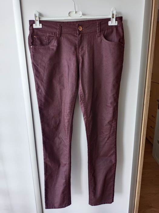 Spodnie , r. 38 /M
