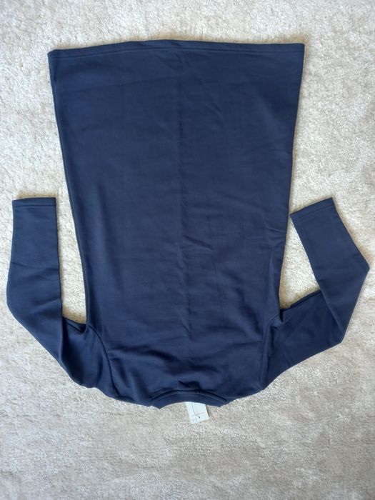 Fila sukienka dresowa tunika bluza dziewczęca 158-164