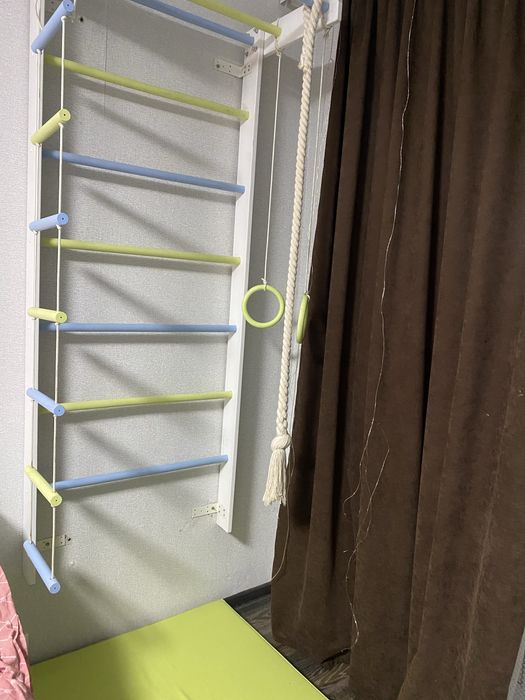 Продам швецкую стенку