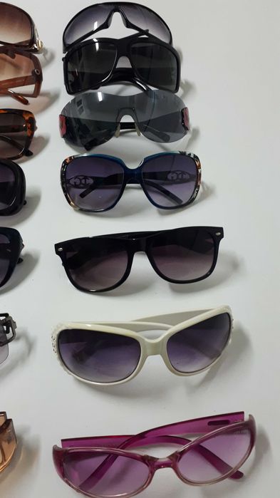 Óculos de senhora 14 unidades