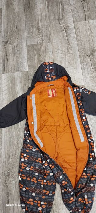 Комбінезон зима Reima 92 см.