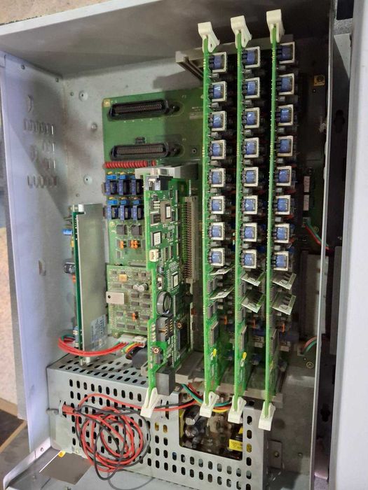 Продам міні-АТС Samsung OfficeServ 500, OfficeServ100