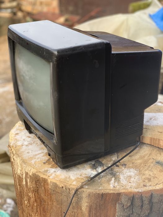 Телевізор Daewoo