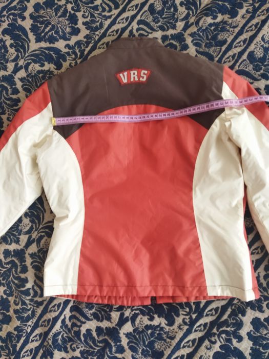 Куртка жіноча для мотоциклістів і велосипедистів