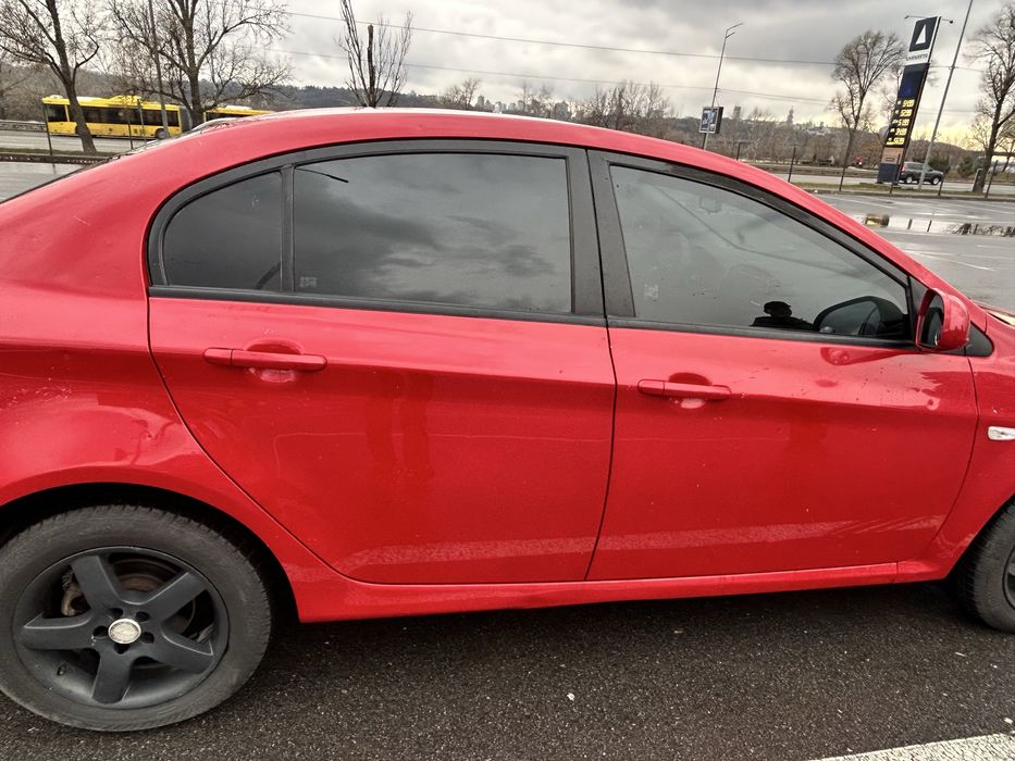 Продам автомобіль  MG 350