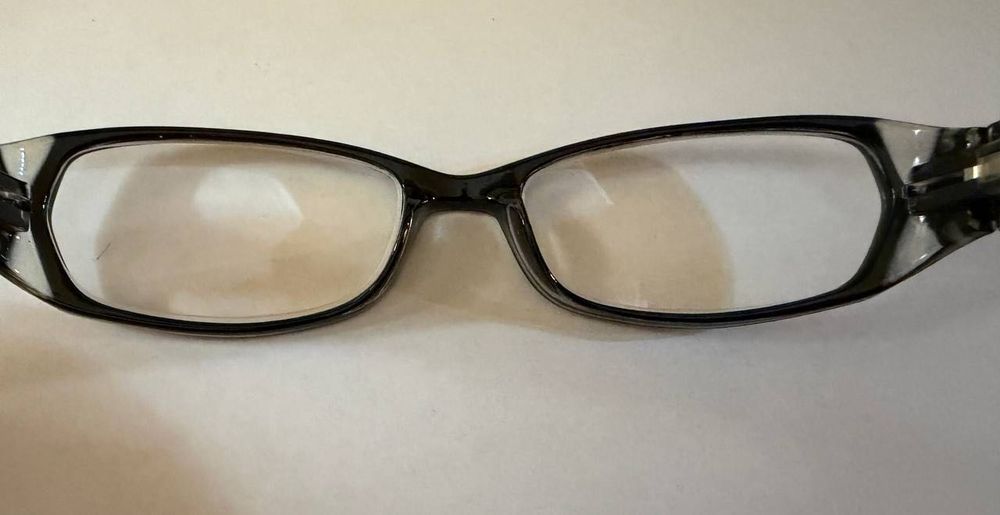 Окуляри для читання з діоптрією +1.50