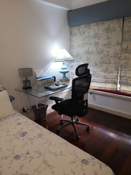 Suite Premium Campo Grande, garagem, despesas incluídas
