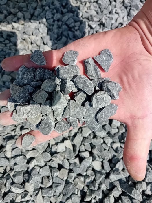 Kruszywo drogowe Tłuczeń Mieszanki