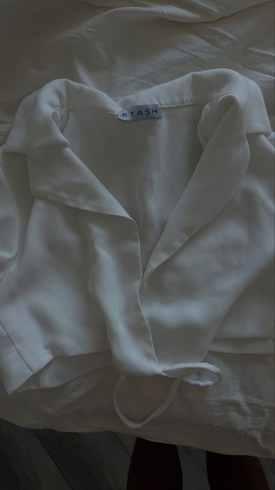 Блузка від Бренду STASH