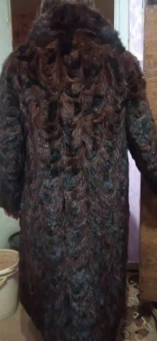 Продам шубу норка