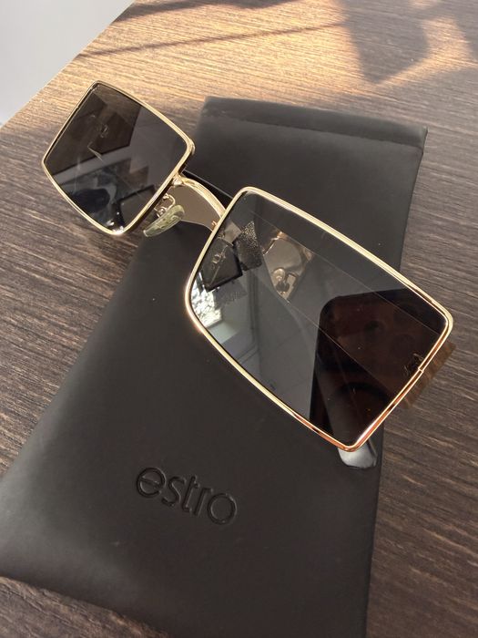 Сонцезахисні окуляри estro