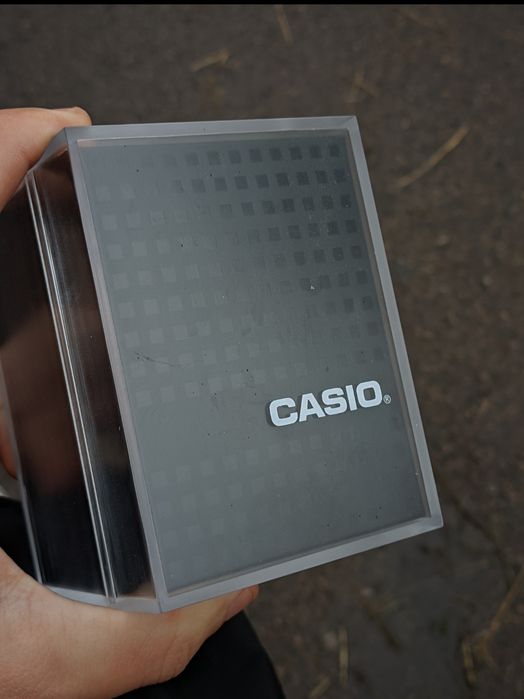 часы casio. часы касио