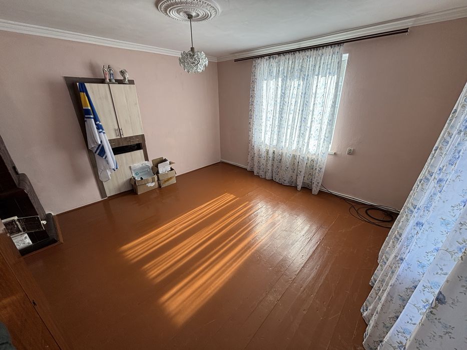 Продається будинок 70м².ділянка 11сот. Підпечери. Світло. Газ. Вода