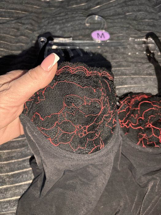 Кружевний пеньюар Women’secret новий