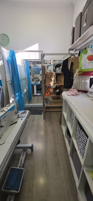 Alugo gabinete de contura