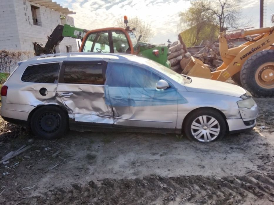 Продам Volkswagen Passat b6