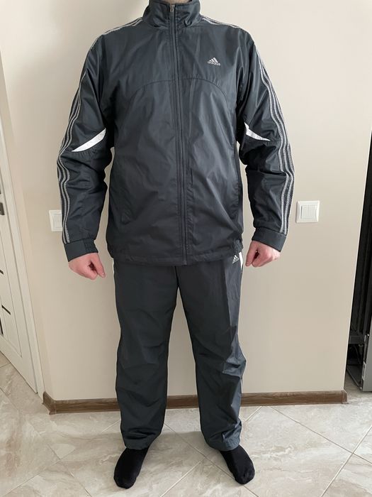 Костюм чоловічій adidas