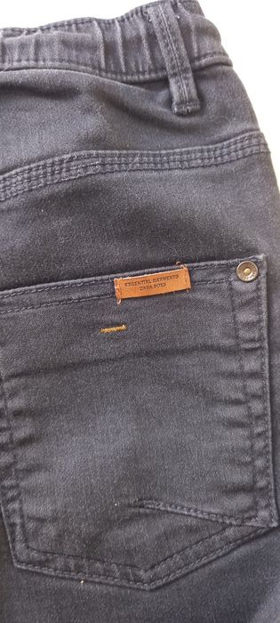 Spodnie chłopięce  Zara