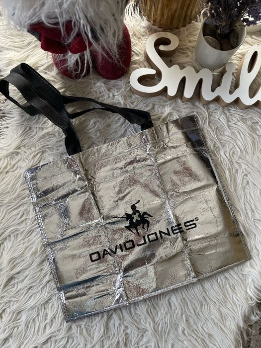 Шопер David Jones