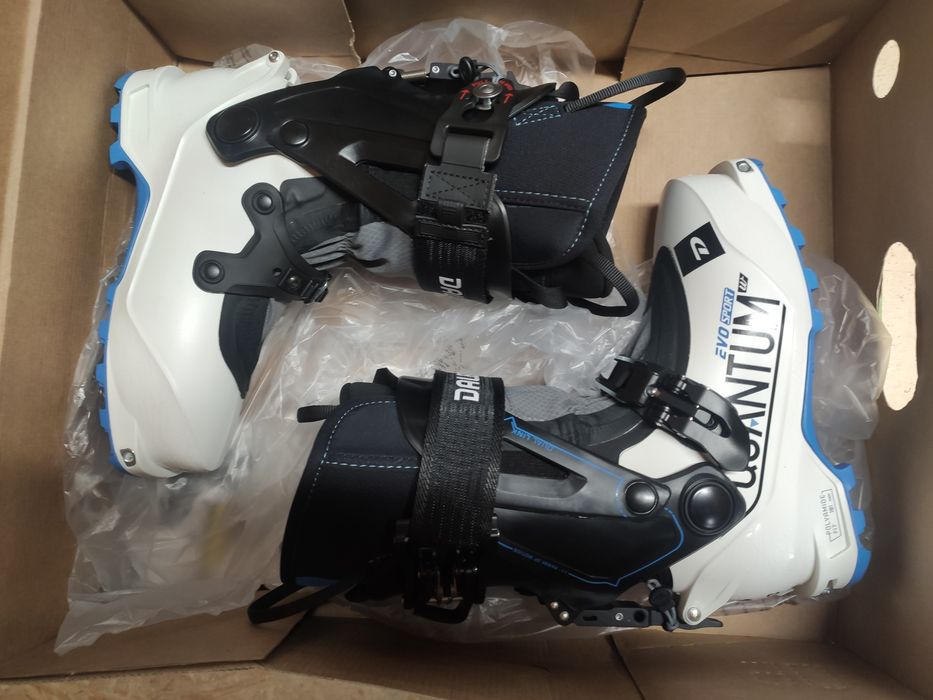 Nowe MOVEMENT EXPLORER 26.5 okazja wyprzedaż