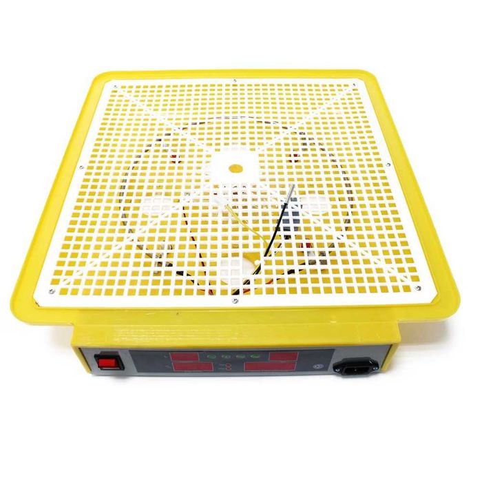 Chocadeira / Incubadora 112 Ovos NOVA - Disponibilidade Imediata