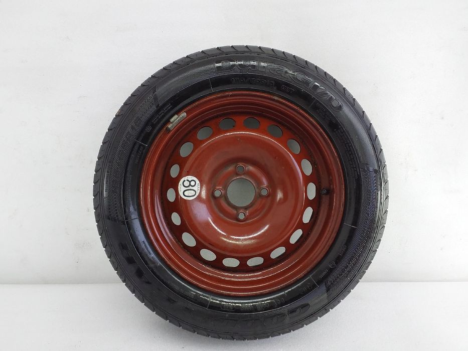 Pneu suplente RENAULT Clio IV (BH_)