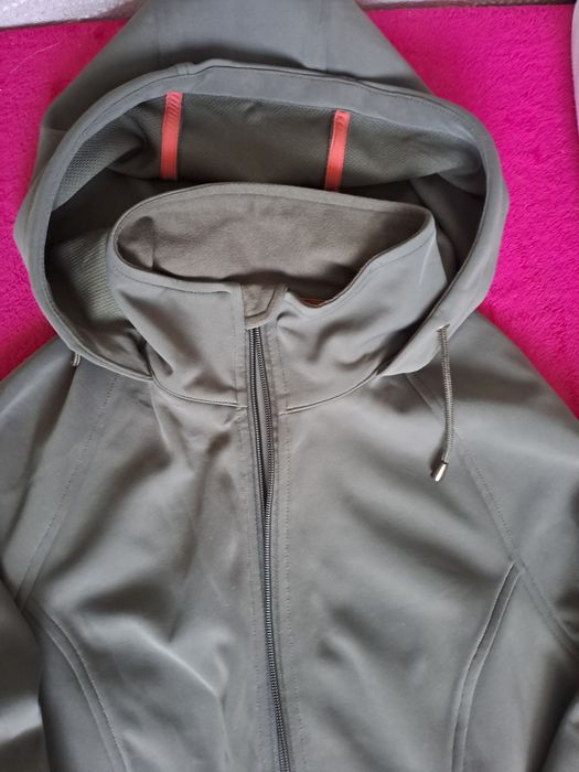 Kurtka narciarska damska 38