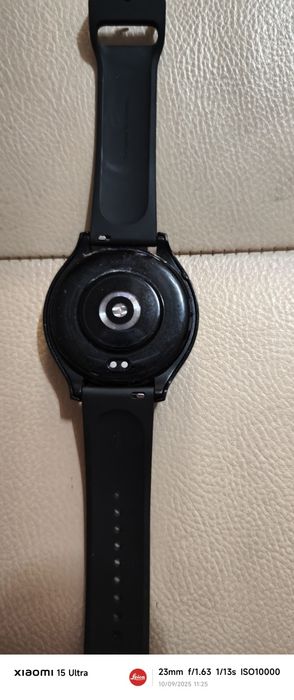 Smartwatch Xiaomi watch 2 c/garantia