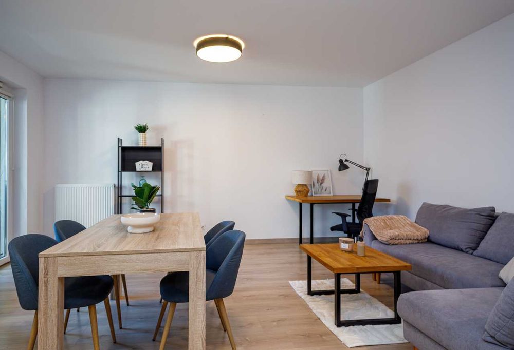 Opolska/Nowe budownictwo/ Księże Wielkie