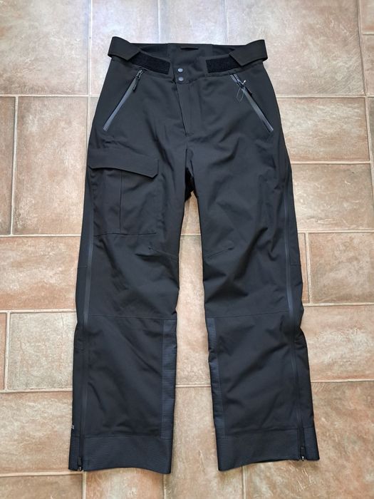 Штани зимові самоскиди Wedze Ski Pant Race 980