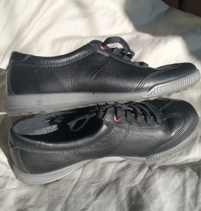 Кросівки ECCO Crisp 36.5 розмір шкіра