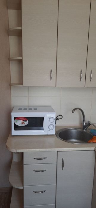 Здам 1к. квартиру пр. О. Поля , район вул. Лікаря Ребініна - Вид 4