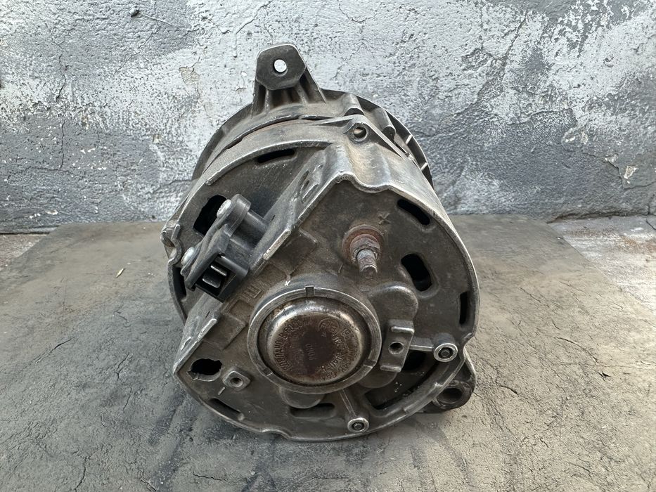 Генератор ГАЗ, УАЗ