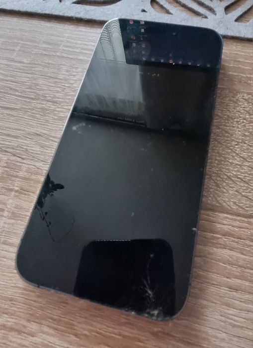 Zestaw telefonów iphone