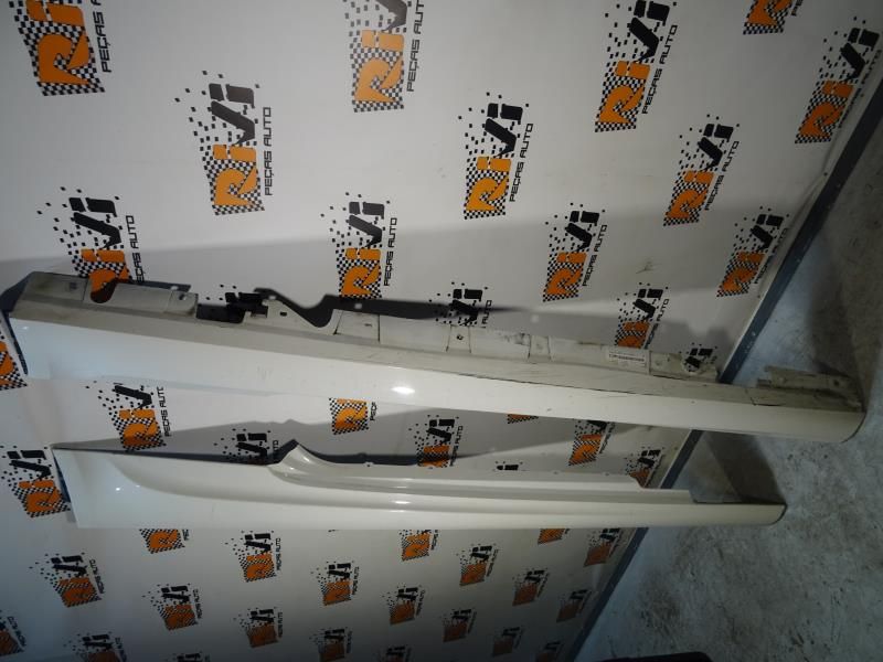 Embaladeira esquerda BMW 3 Coupé (E92)