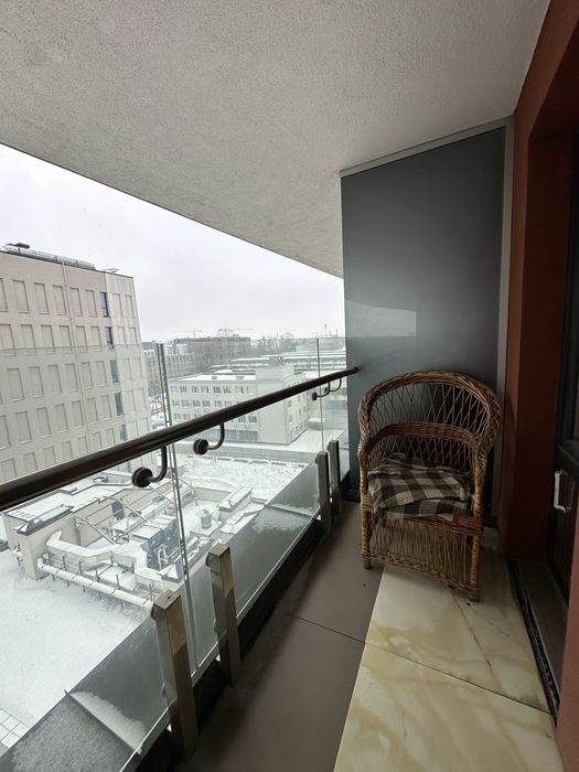 Оренда 1 кім. квартири, вул. Зелена, Viking park,550 $