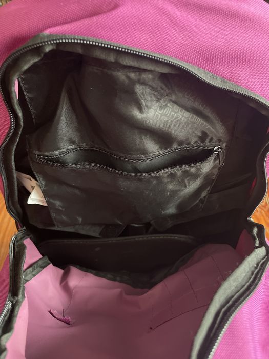 Mochila trolley doone